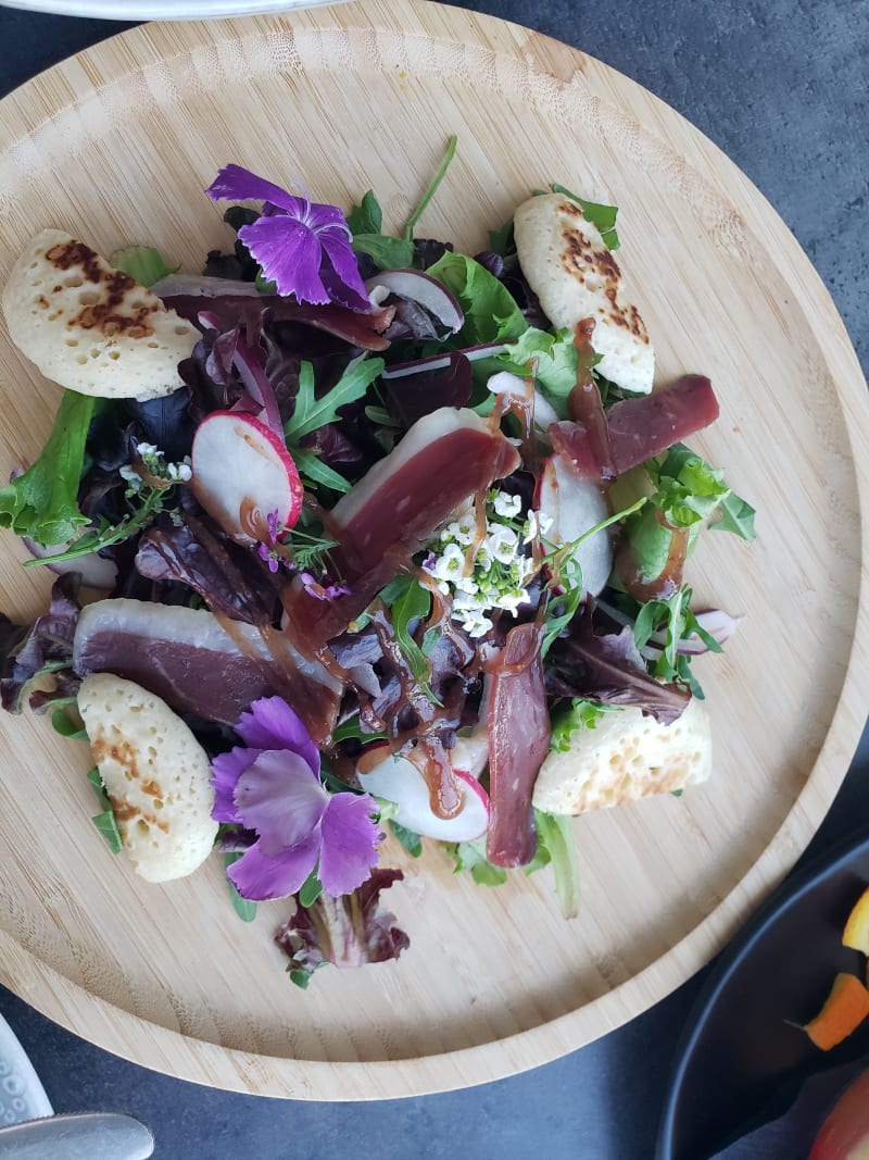 Olive Bistro & Gastro Bar in Albufeira Restaurant Reviews, Menu and