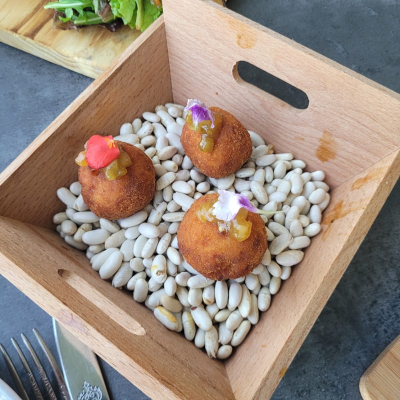 Olive Bistro & Gastro Bar em Albufeira Preços, menu, morada, reserva