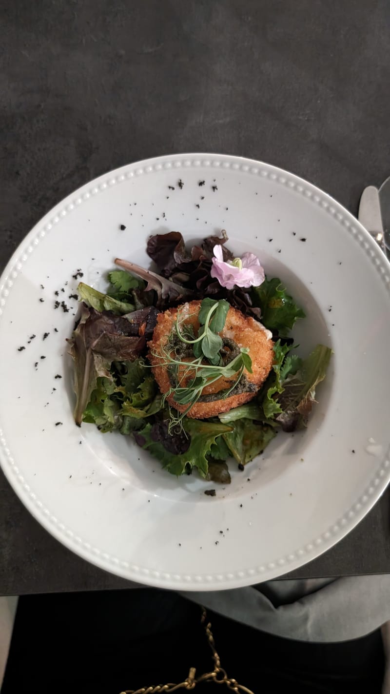 Olive Bistro & Gastro Bar in Albufeira Restaurant Reviews, Menu and