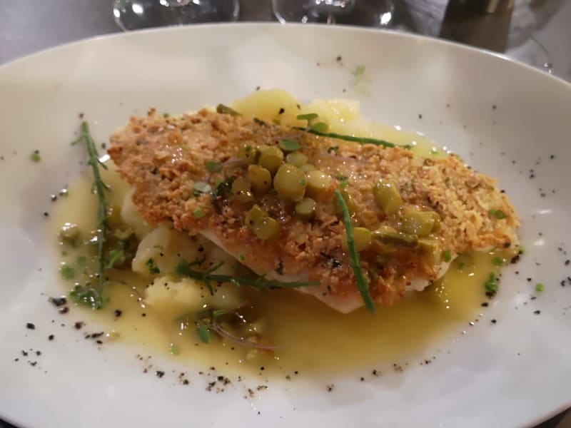 Olive Bistro & Gastro Bar em Albufeira Preços, menu, morada, reserva