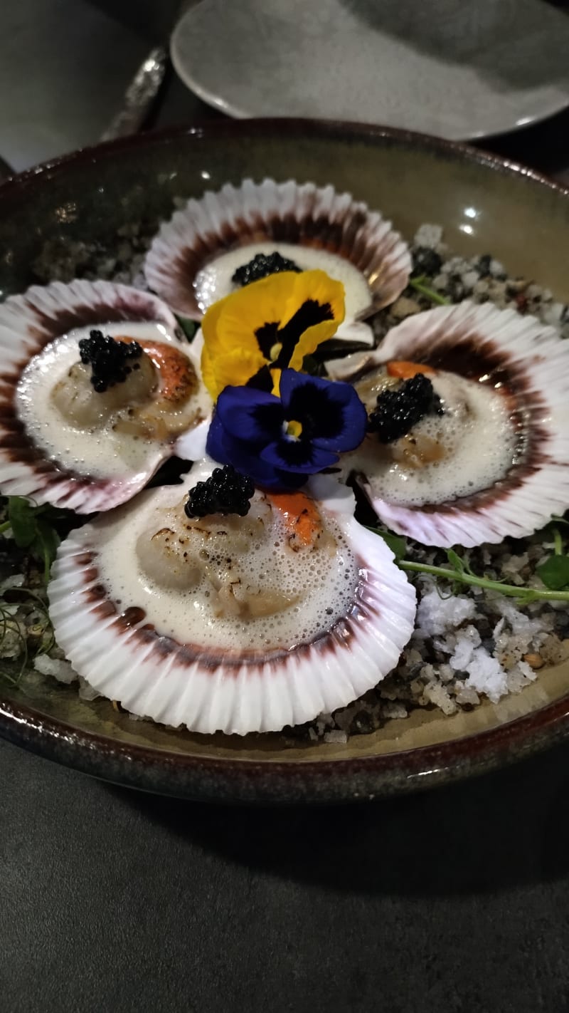 Olive Bistro & Gastro Bar in Albufeira Restaurant Reviews, Menu and