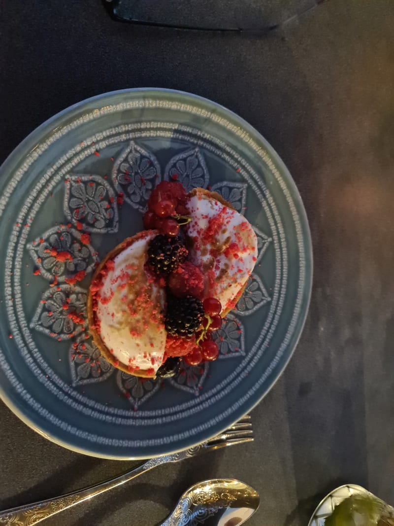 Olive Bistro & Gastro Bar em Albufeira Preços, menu, morada, reserva