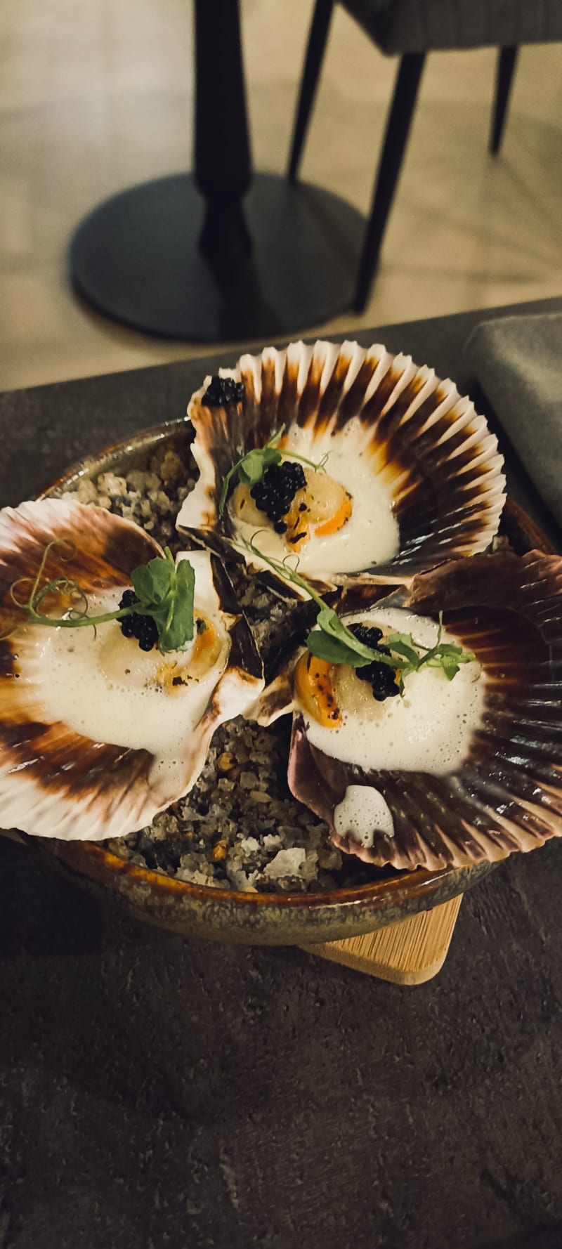 Olive Bistro & Gastro Bar em Albufeira Preços, menu, morada, reserva