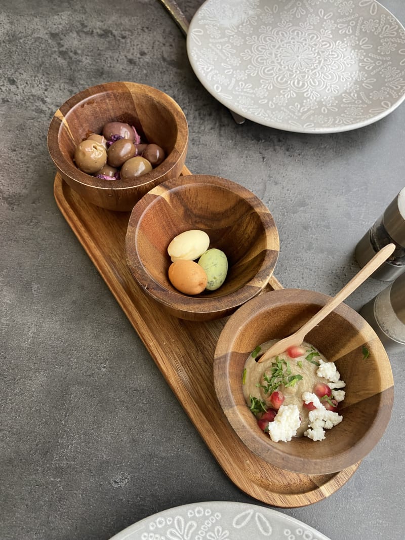 Olive Bistro & Gastro Bar in Albufeira Restaurant Reviews, Menu and