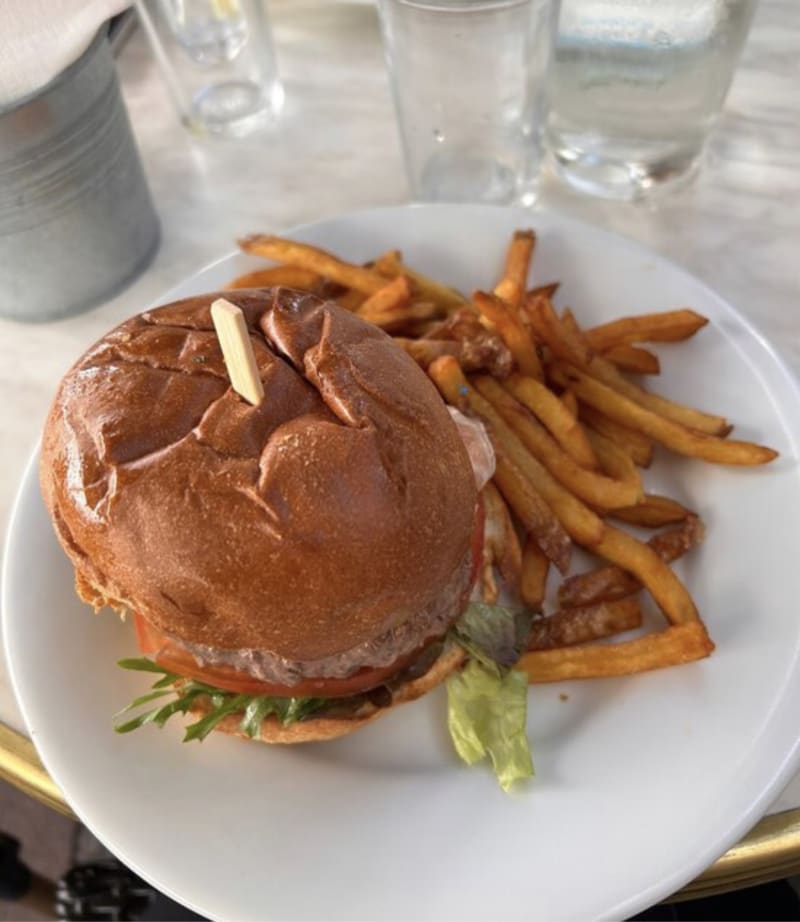 Bistro Polo, Strasbourg