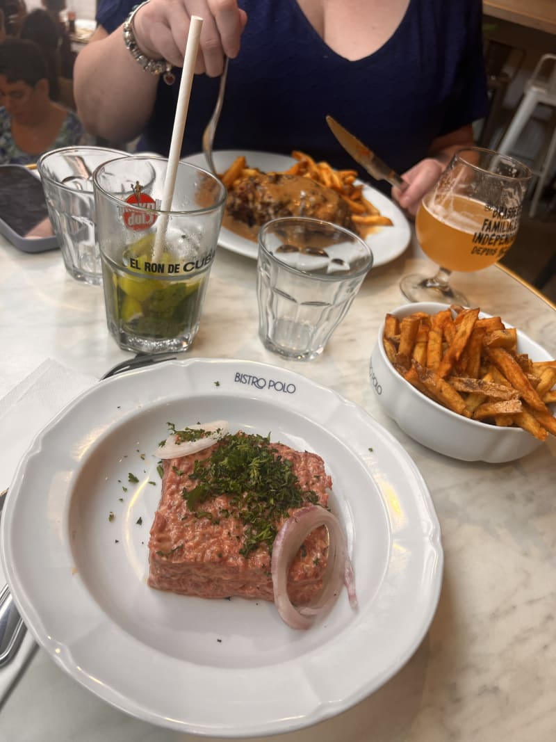 Bistro Polo, Strasbourg