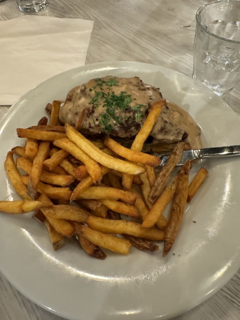 Bistro Polo, Strasbourg