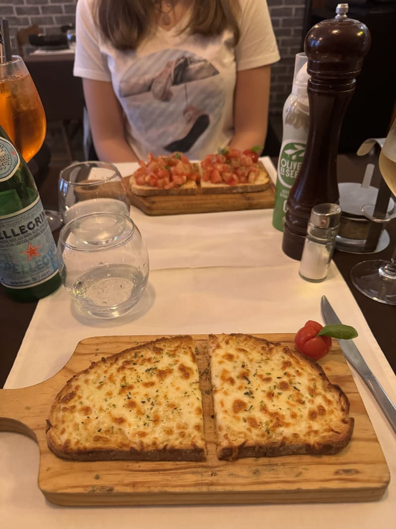 Nonna, Lisbon