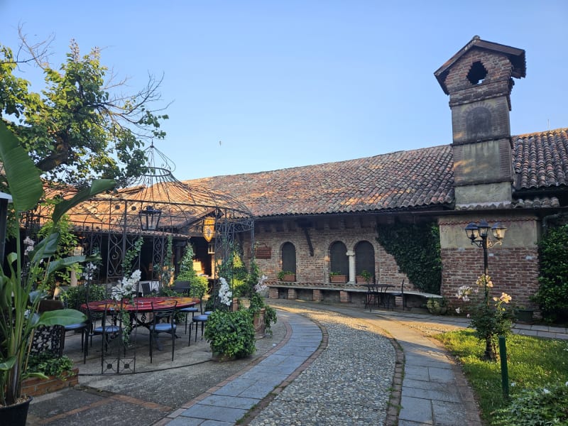 Torre dei Gelsi