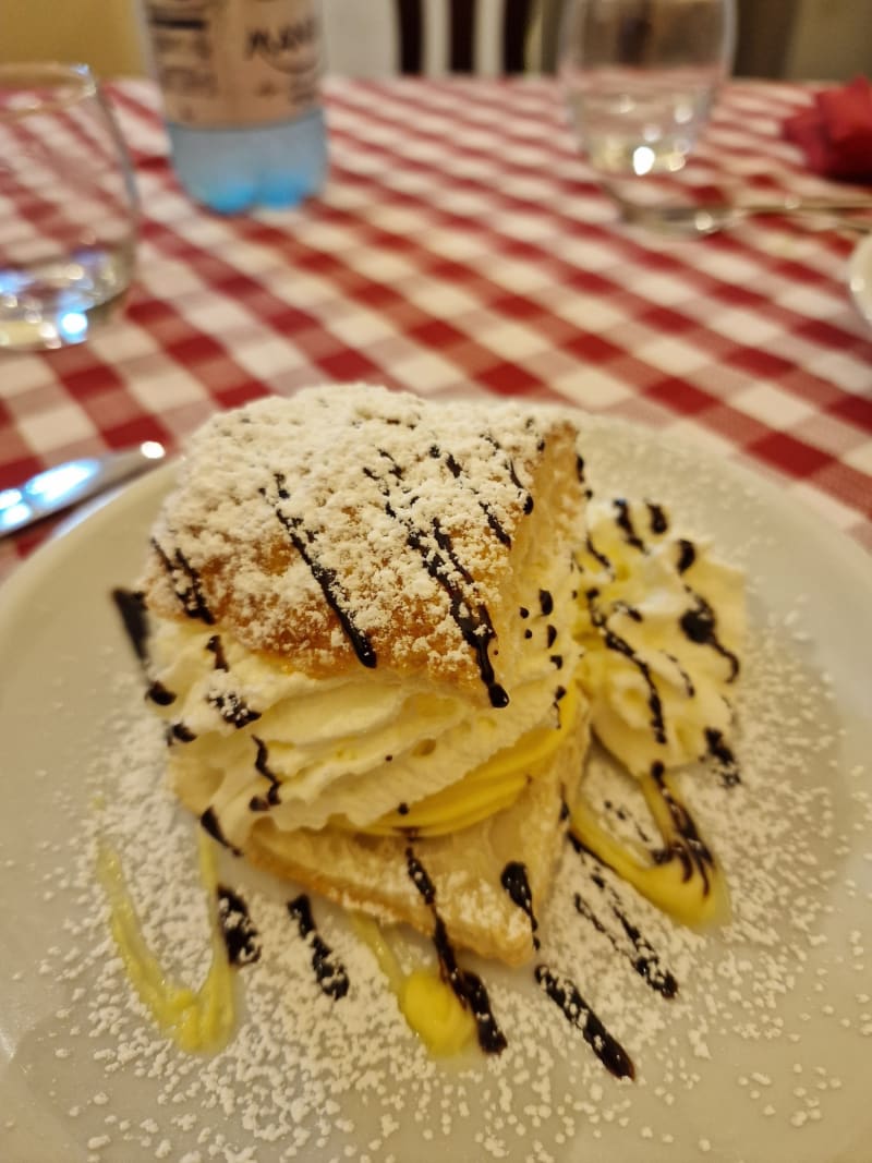 La Cola Cola Ristorante, Legnano