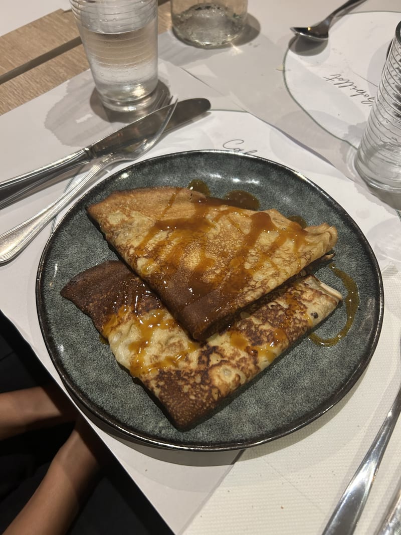 Café Le Bobillot, Paris