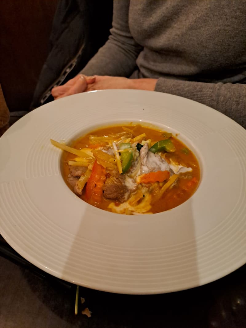 Thai Viet Gourmet, Paris