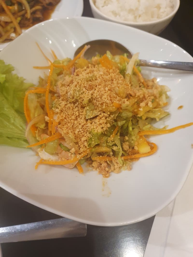 Thai Viet Gourmet, Paris