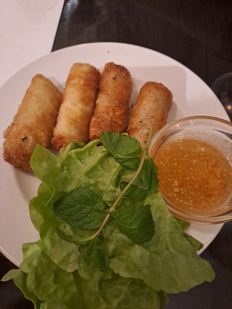 Thai Viet Gourmet, Paris