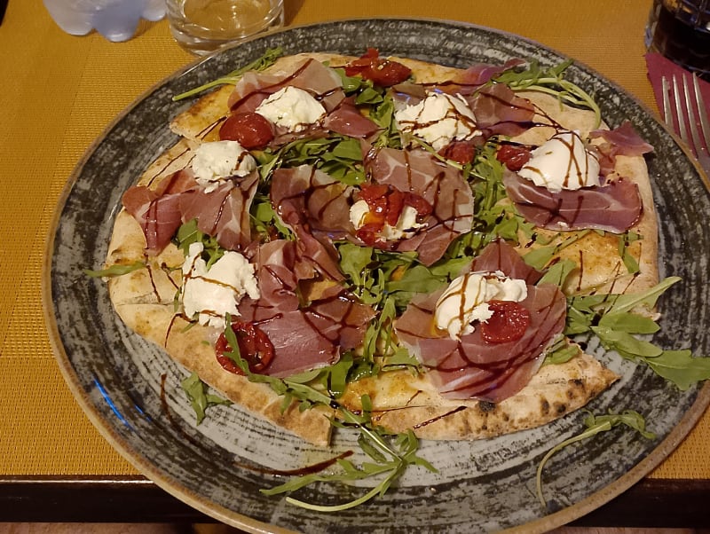 Pizzeria il Granaio