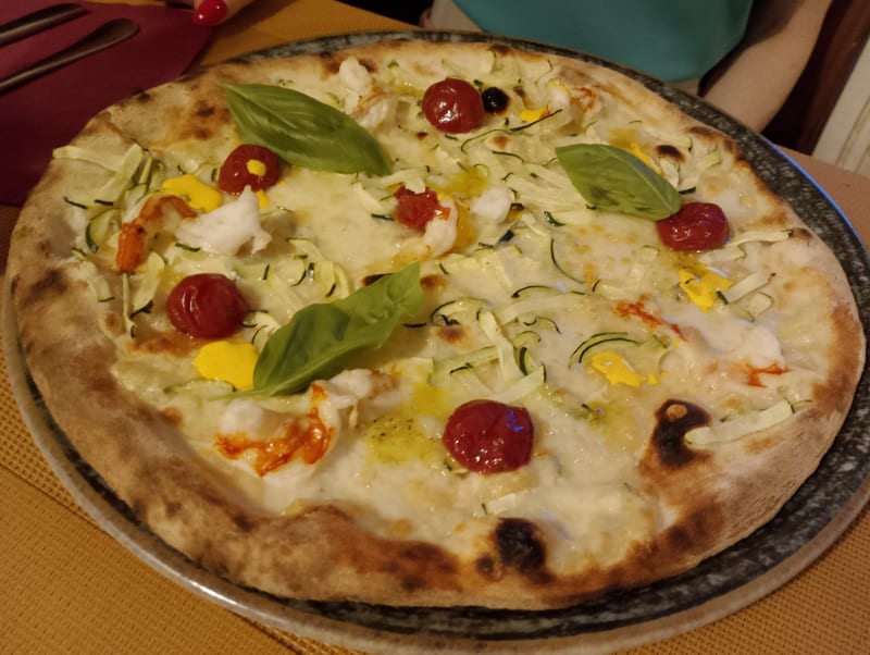 Pizzeria il Granaio