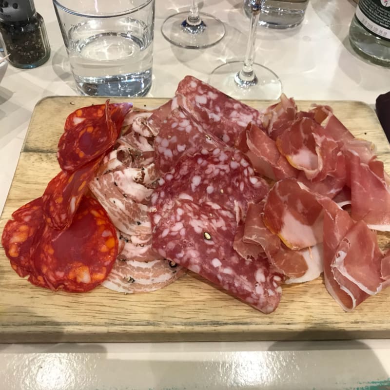 Au Cul De Poule Restaurant Reims - Bistronomie Reims Menu