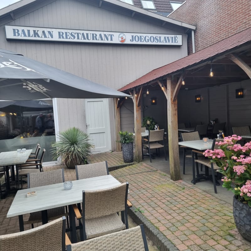 Balkan Restaurant - Fine Dining Since 1984, Ede