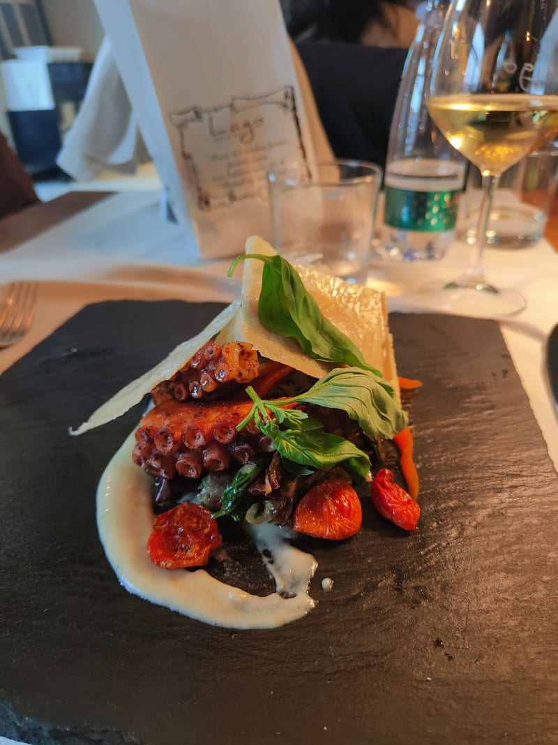 Lago Food & Co a Como Menu, prezzi, immagini, recensioni e indirizzo