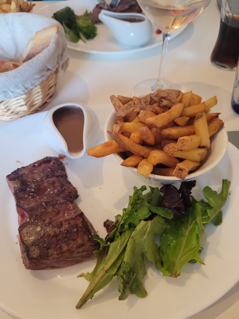 Le Quesne in MarcqenBarœul Restaurant Reviews, Menu and Prices