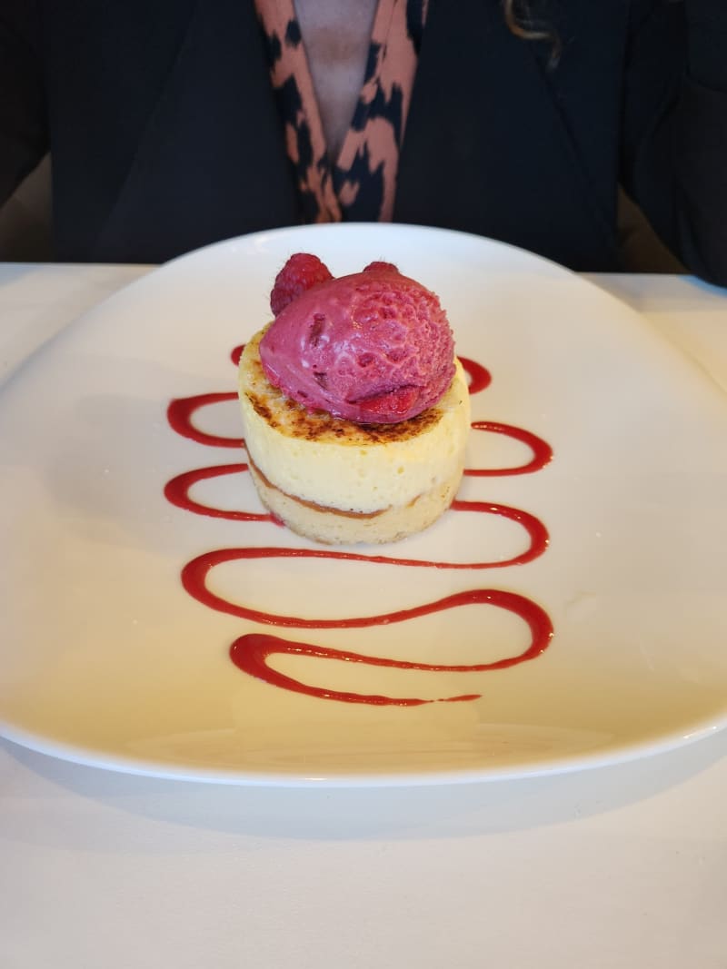 Le Quesne in MarcqenBarœul Restaurant Reviews, Menu and Prices