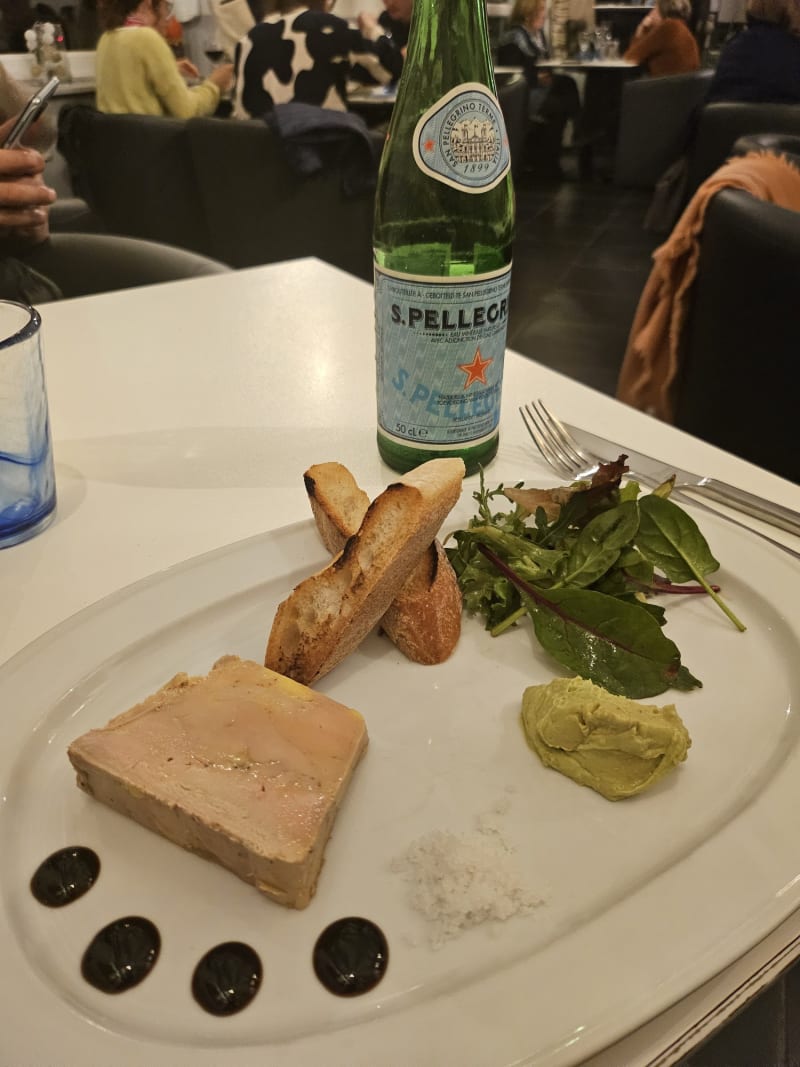 Le Quesne in MarcqenBarœul Restaurant Reviews, Menu and Prices