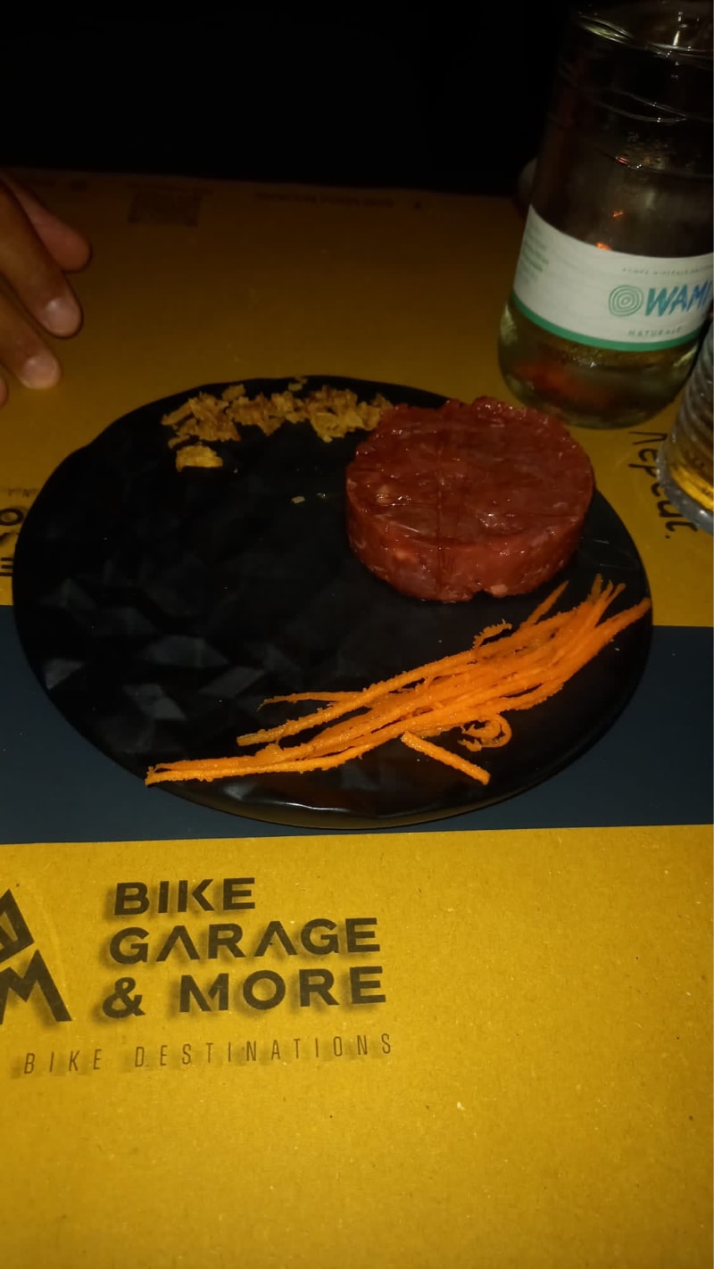 Bikegarage&more