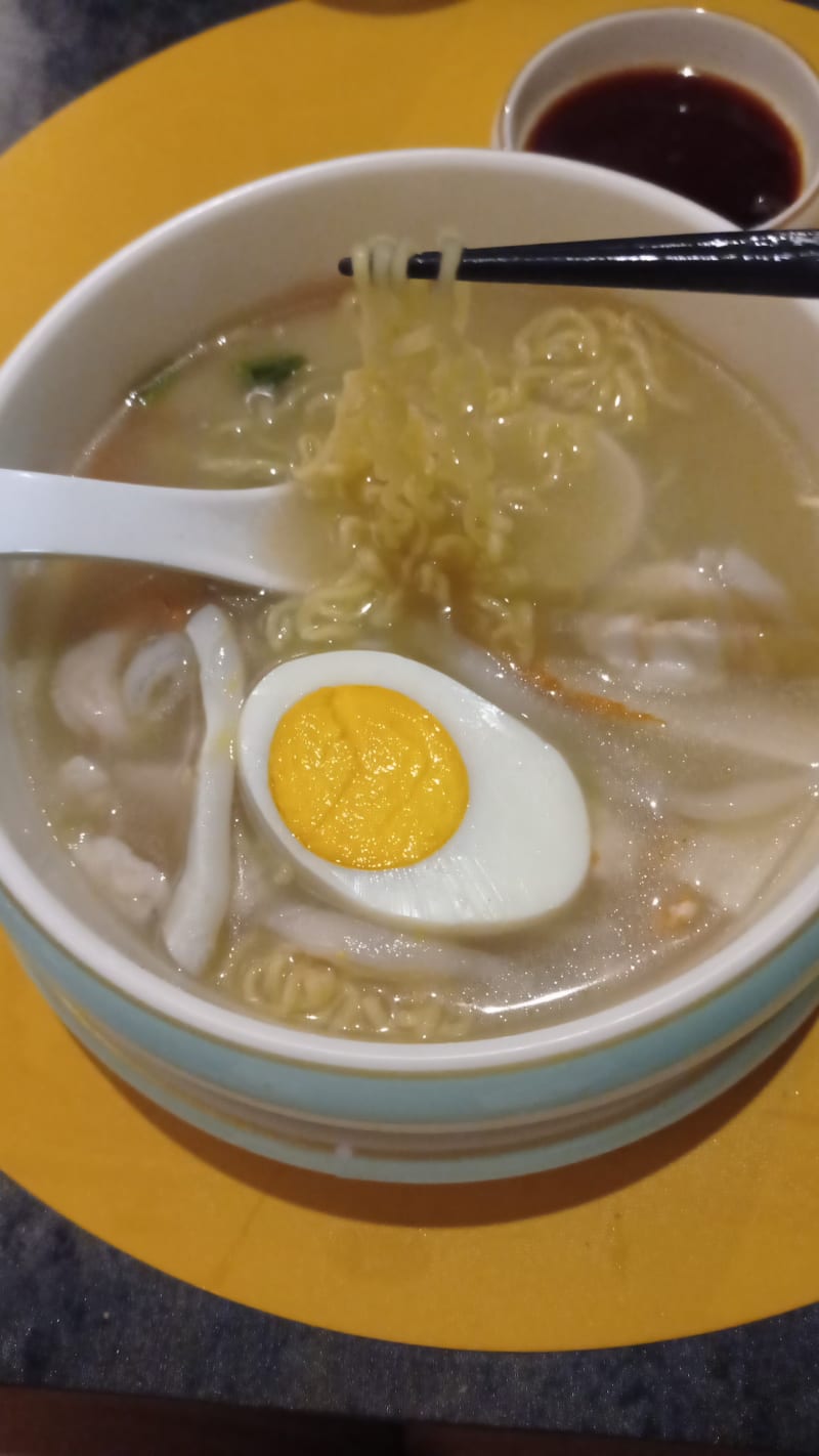 Sushi King solo all you can eat a Roma Menu, prezzi, immagini