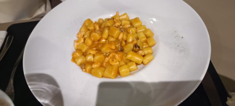 Gnocchi di patate - Verso Giusto, Fondi