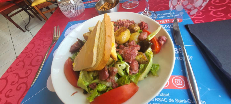 Restaurant de la Mairie