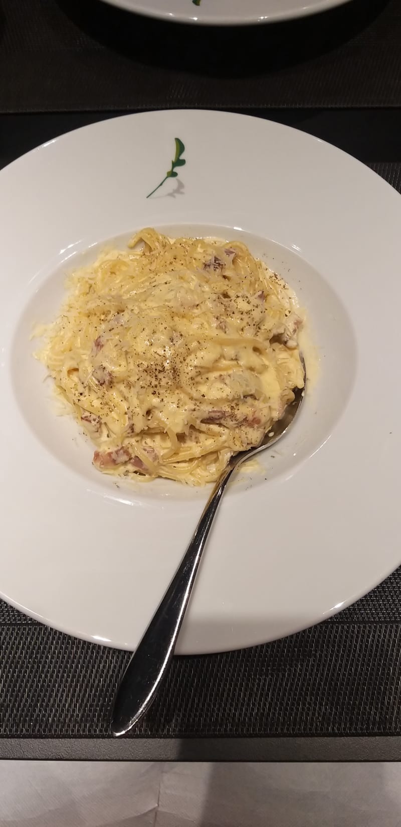 Carbonara - La Rúcula - Paço de Arcos, Paço de Arcos