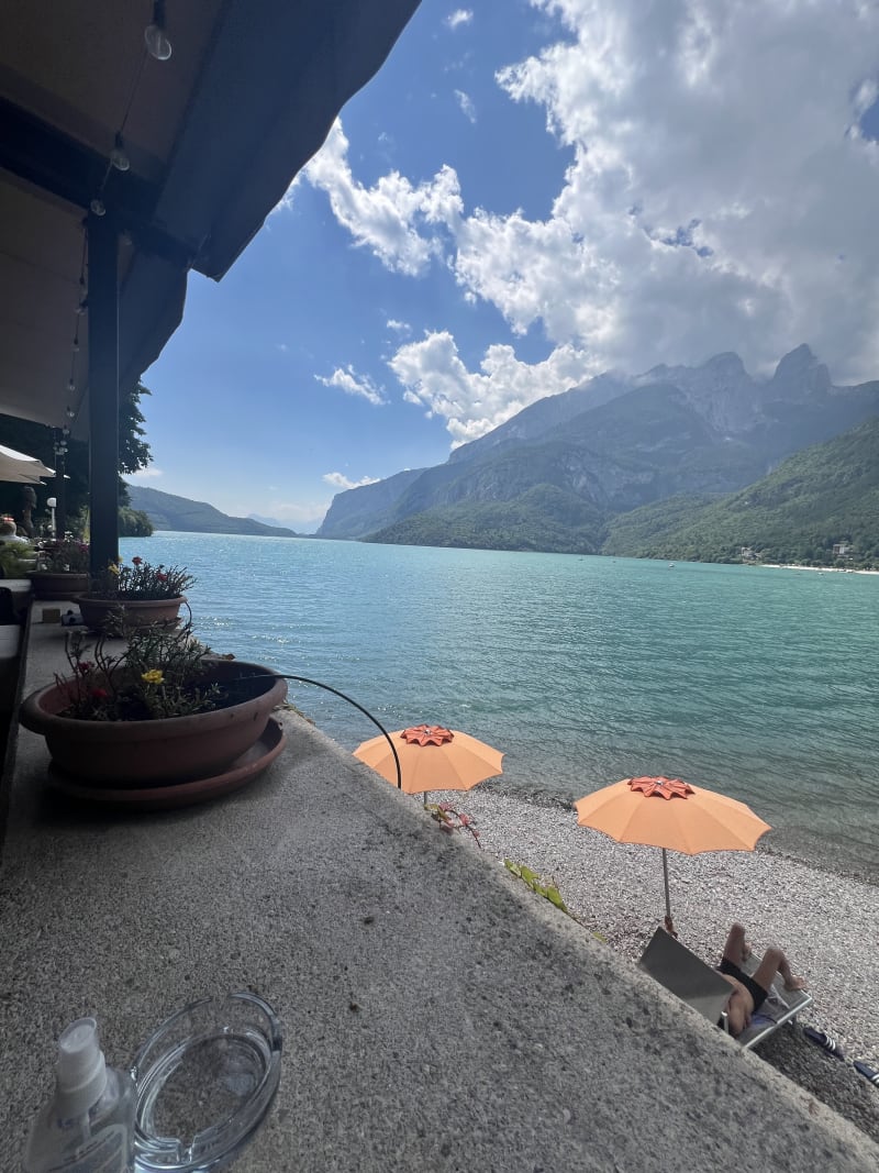 IMG_3327.jpeg - Ristorante Lago Park Molveno