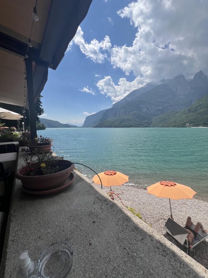 IMG_3329.jpeg - Ristorante Lago Park Molveno