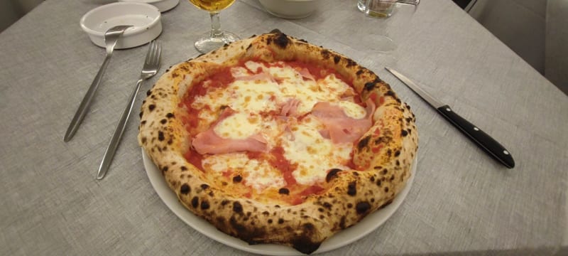 La Rotonda di Lomazzo Ristorante e Pizzeria