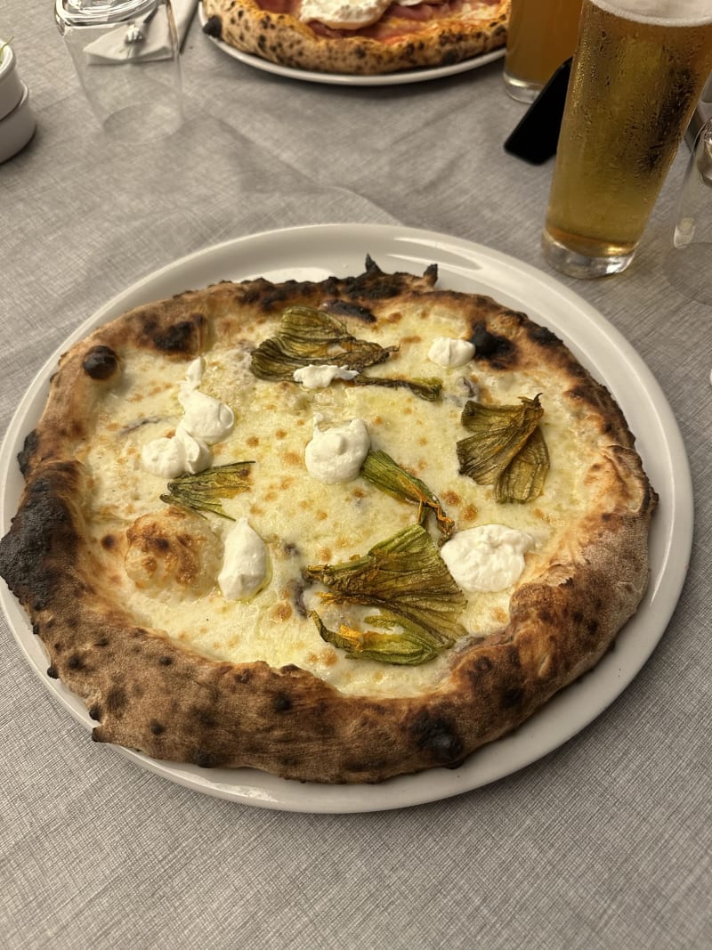 La Rotonda di Lomazzo Ristorante e Pizzeria