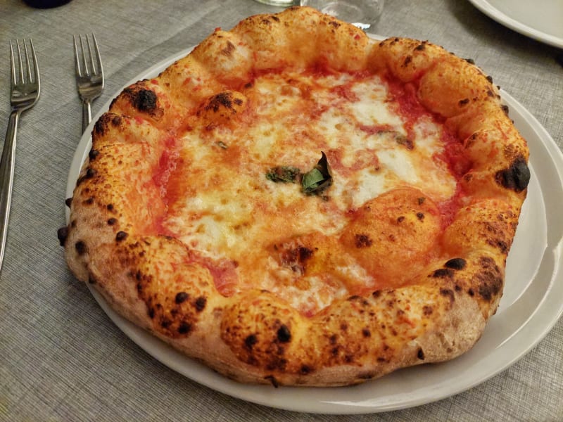 La Rotonda di Lomazzo Ristorante e Pizzeria