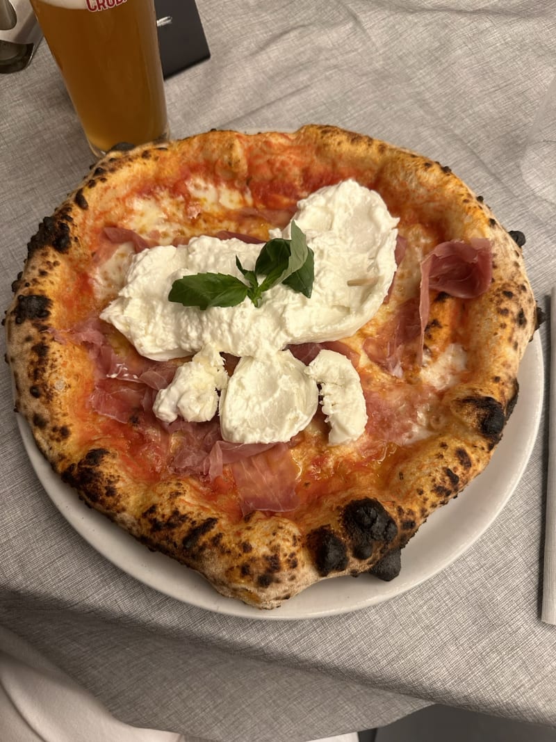 La Rotonda di Lomazzo Ristorante e Pizzeria