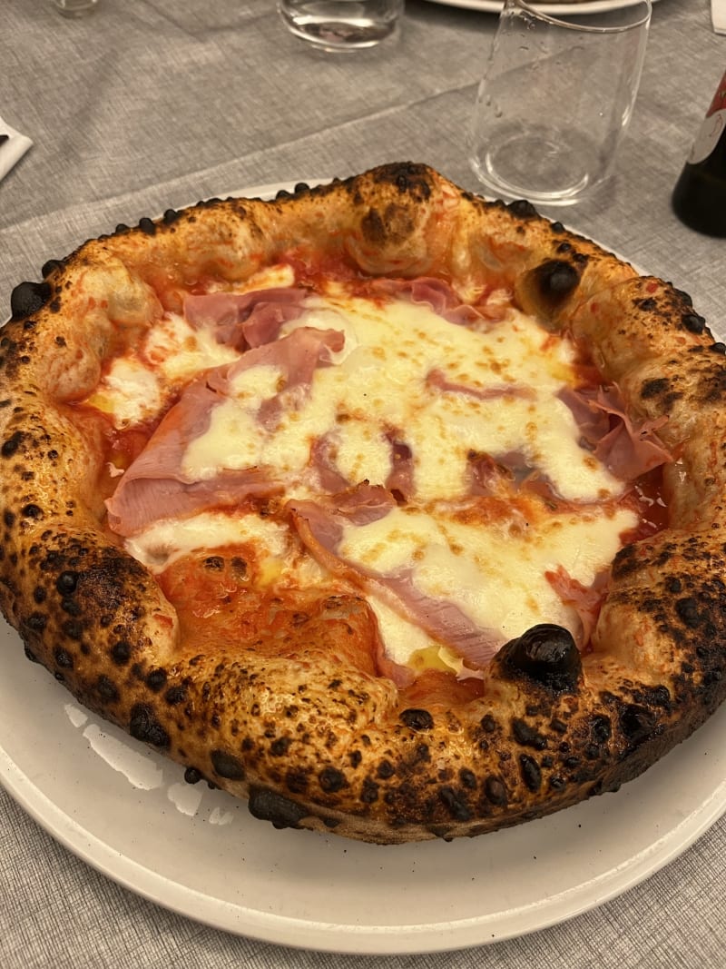 La Rotonda di Lomazzo Ristorante e Pizzeria