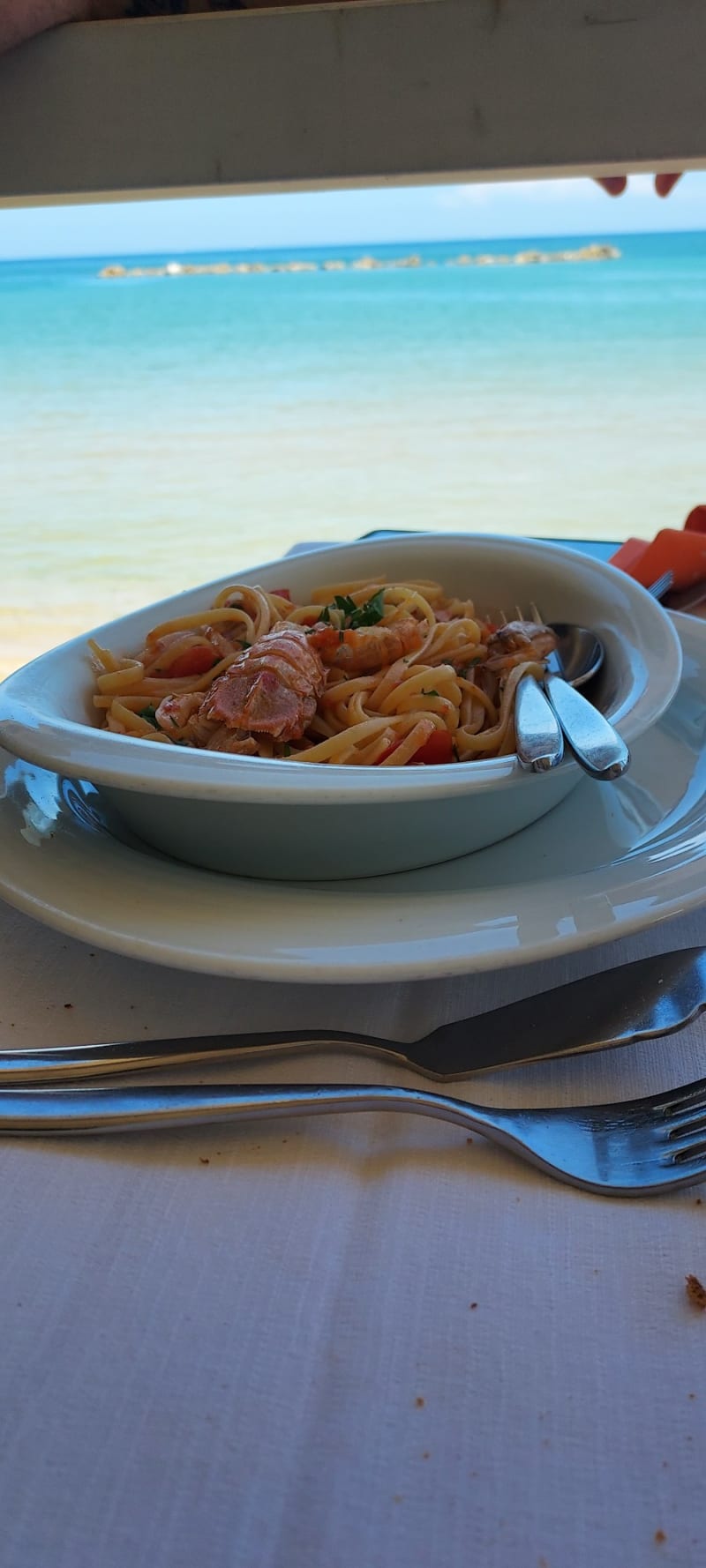 Lido Mare Nostrum, Francavilla al Mare