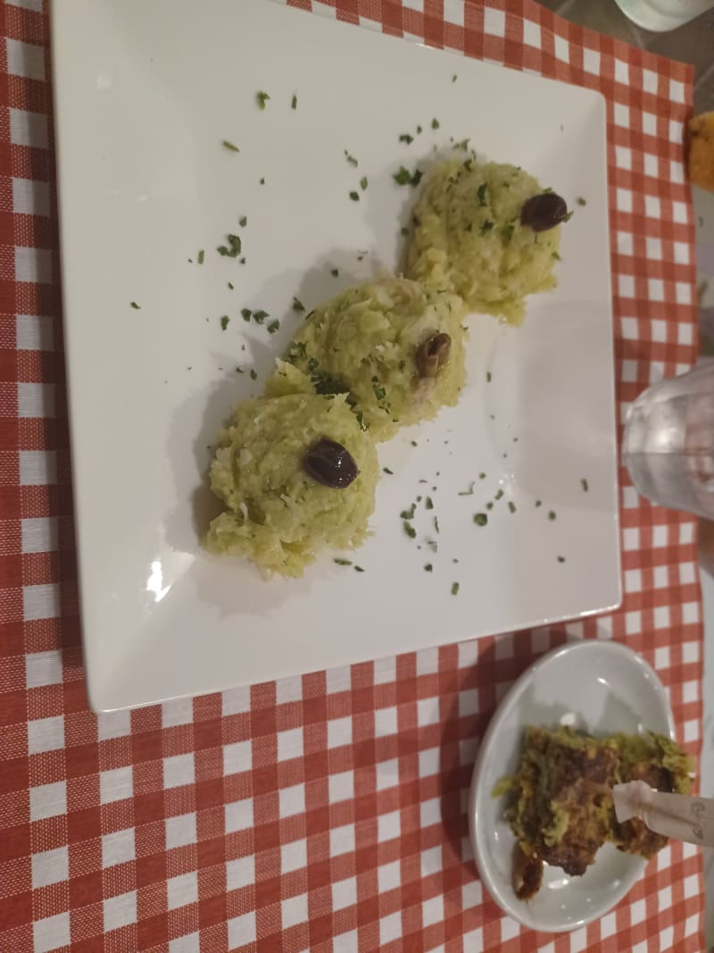 Sale Fino Trattoria Moderna