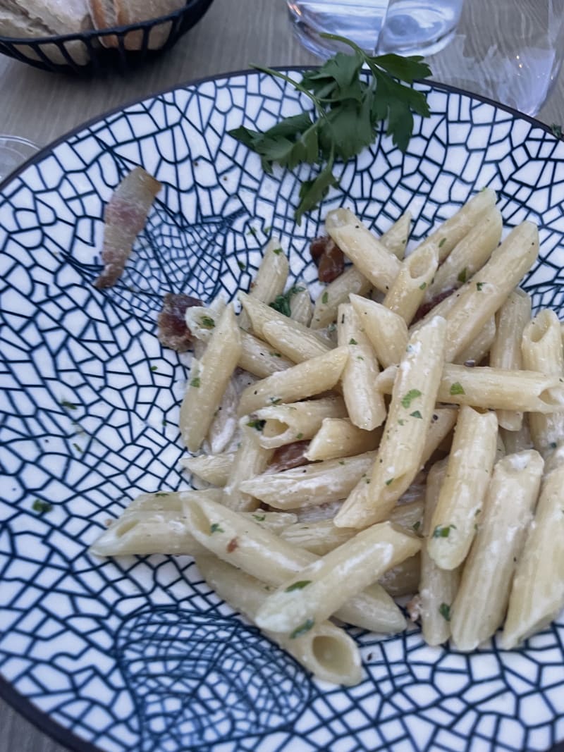 L'Osteria, Saint-Germain-en-Laye