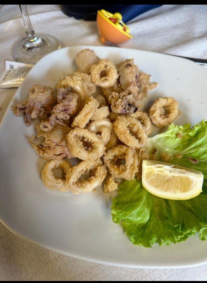 I Sapori del Mare, Beinasco