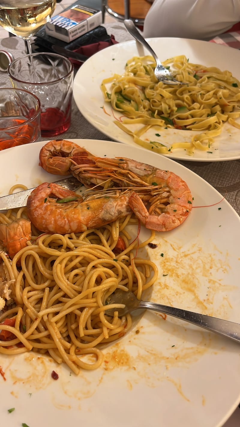 Pizzeria Le Campane, Cannaregio