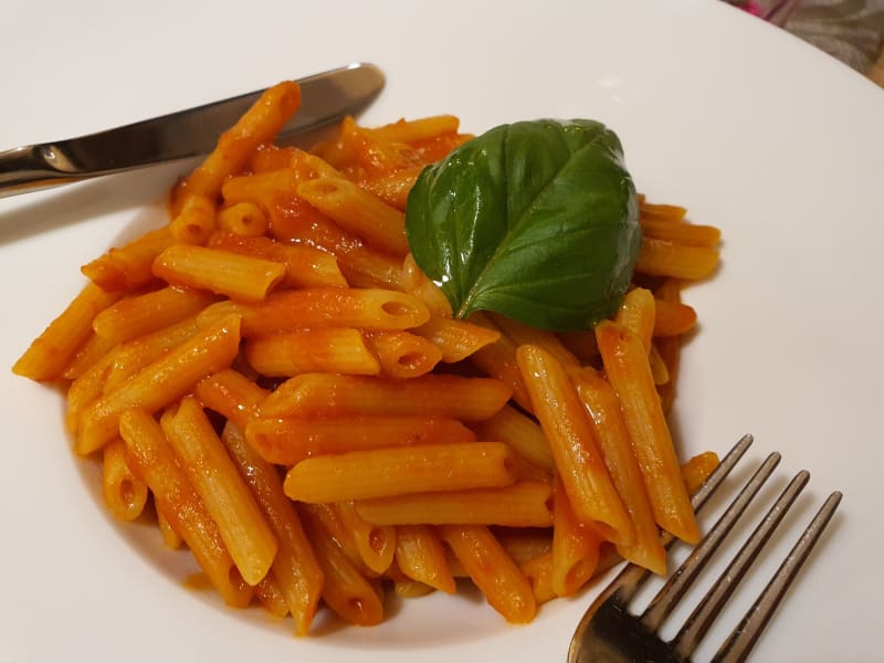 Pizzeria Le Campane, Cannaregio