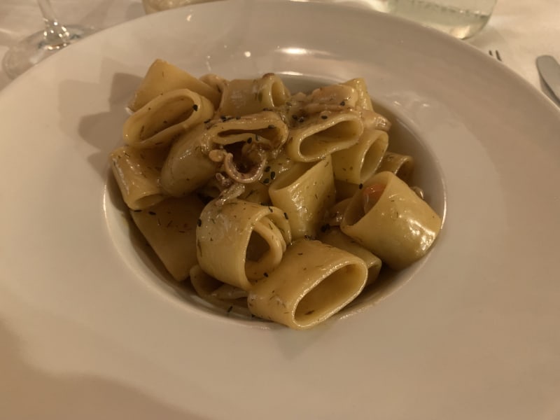 Osteria Del Frate Dalla Manica Larga, Dolo