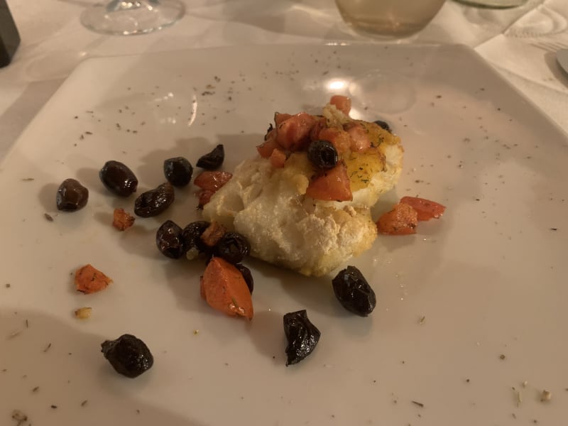 Osteria Del Frate Dalla Manica Larga, Dolo