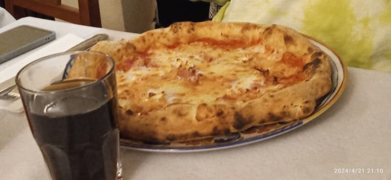 Ristorante Pizzeria Napolon, Bollate