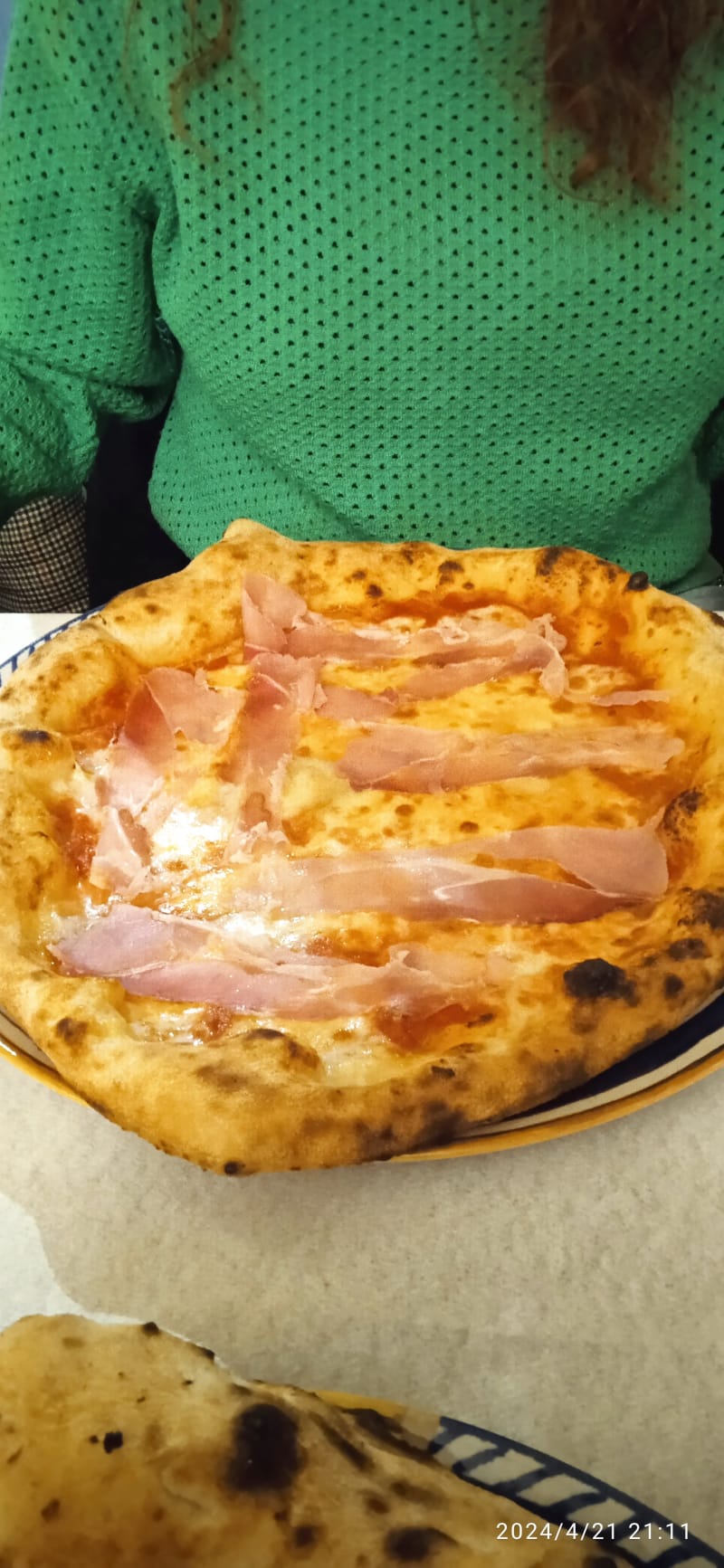 Ristorante Pizzeria Napolon, Bollate