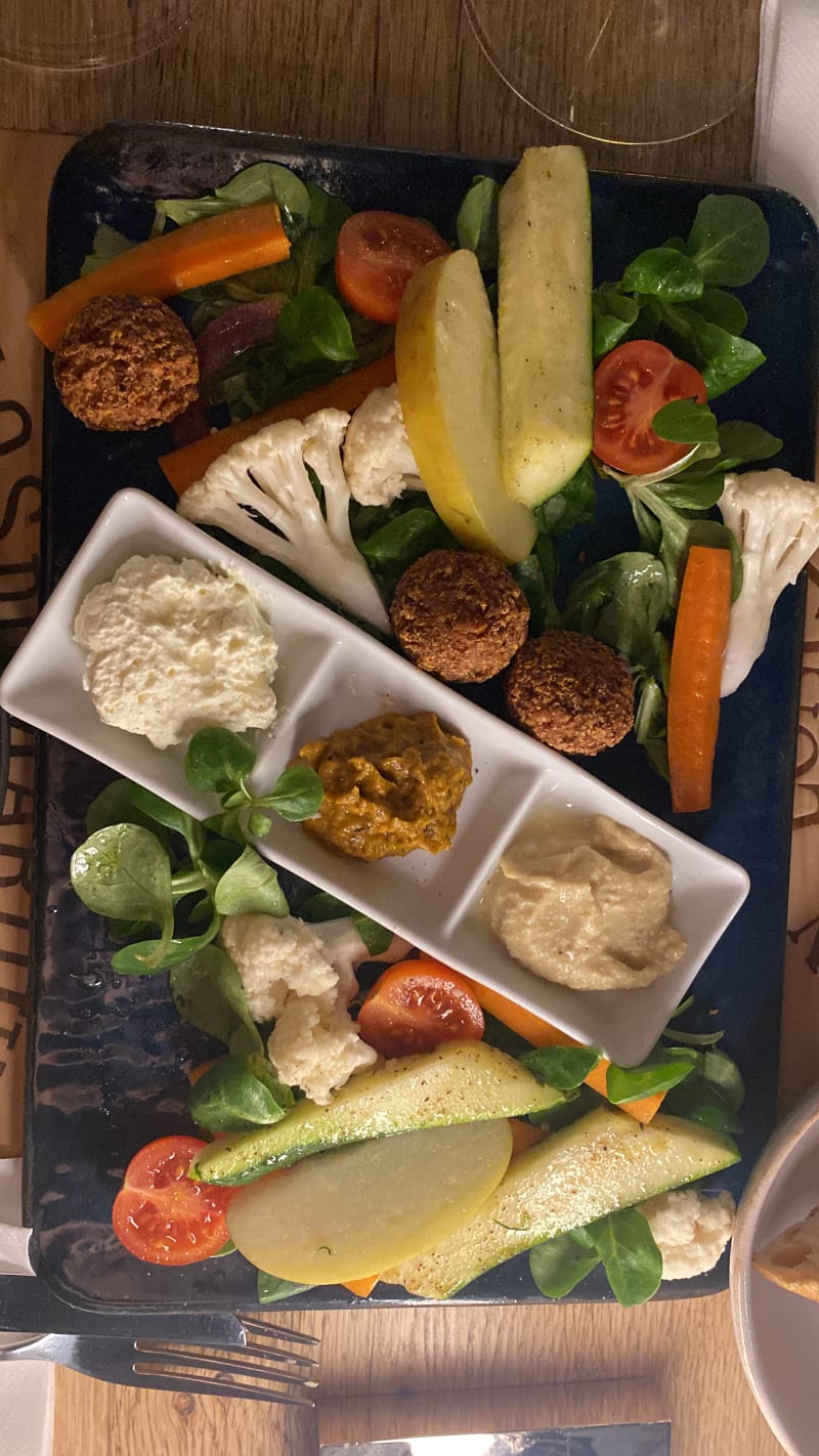 The Wine Bar in Bordeaux Restaurant Reviews, Menu and Prices TheFork