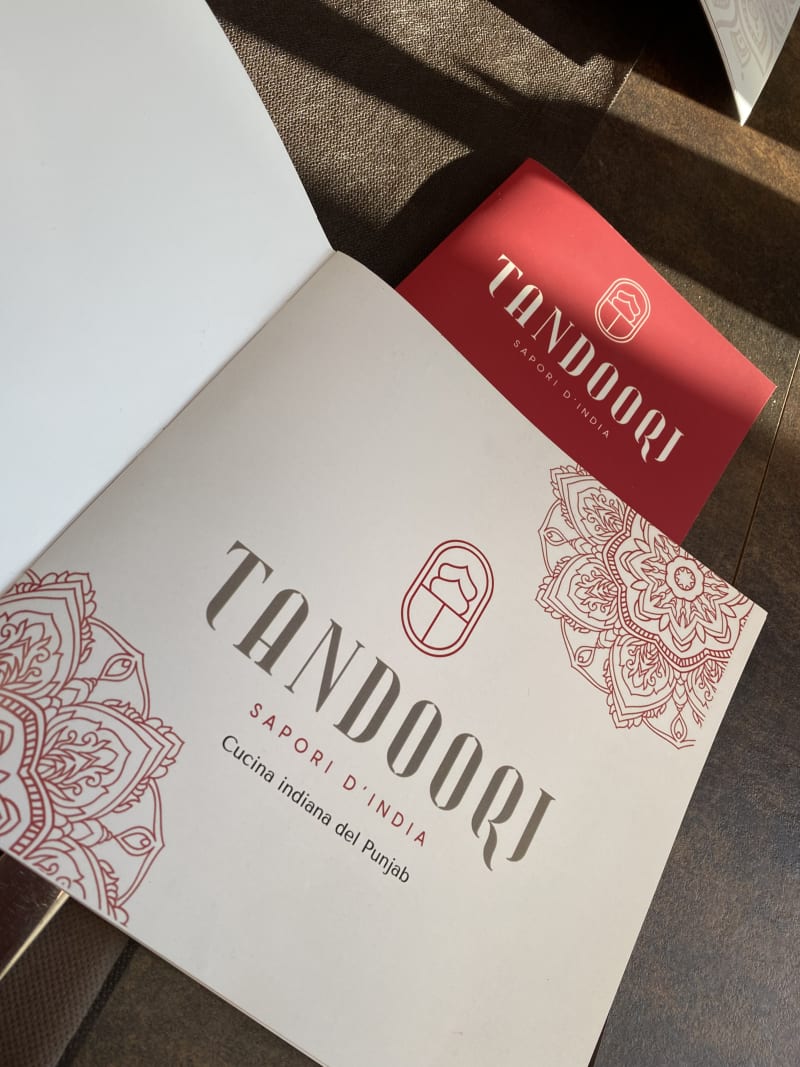 Tandoori, Carpi